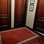 Privatunterkunft Mae Maria House