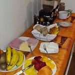 Privatunterkunft Mae Maria House *