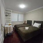 Mae Maria House