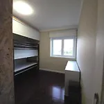 Habitación en casa particular Mae Maria House *
