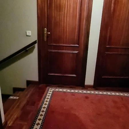 Mae Maria House Vila Cha (Porto)