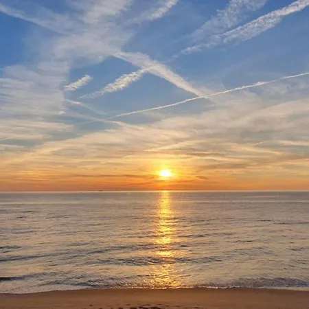 Mãe Maria House Pilgrims Santiago Vila Cha (Porto)