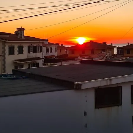 Mãe Maria House Pilgrims Santiago Quarto em Acomodações Particulares