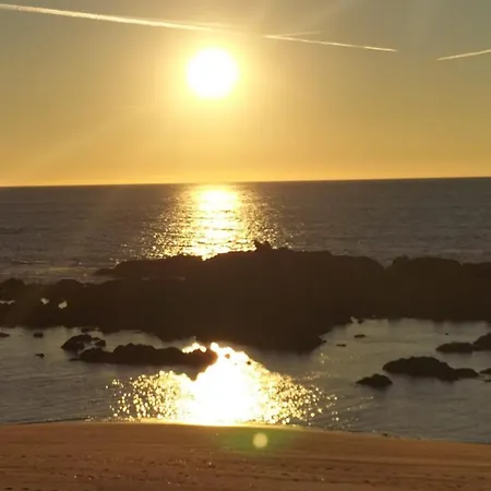 Mãe Maria House Pilgrims Santiago *