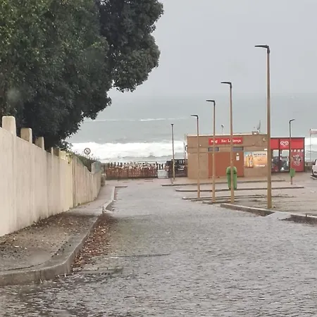 Quarto em Acomodações Particulares Mãe Maria House Pilgrims Santiago Vila Cha (Porto)