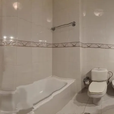 Mae Maria House Pilgrims Santiago Homestay szállás Vila Chã