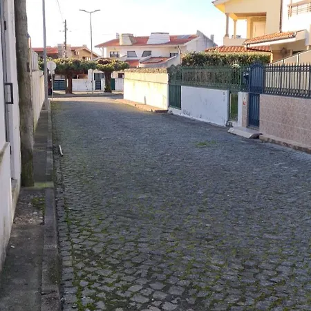 Mãe Maria House Pilgrims Santiago Vila Cha (Porto)