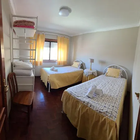 Mae Maria House Ubytování v soukromí *