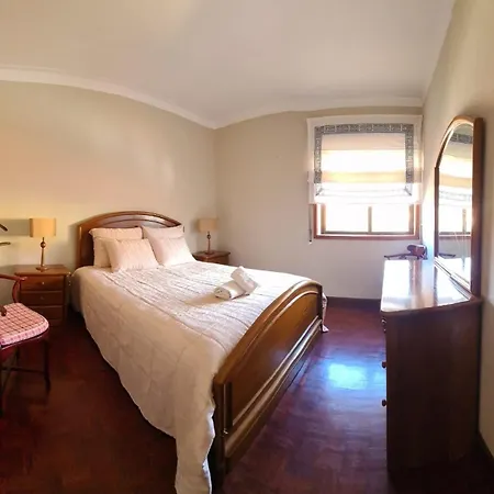 Mae Maria House Vila Cha (Porto)