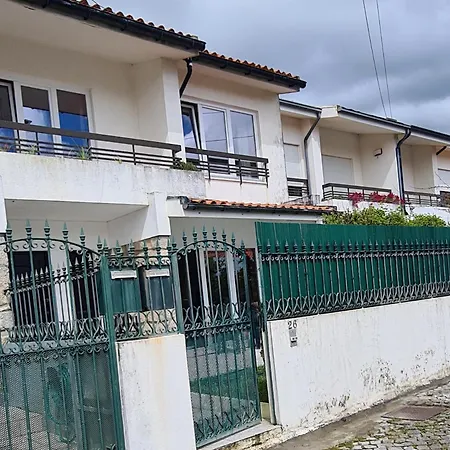 Mae Maria House