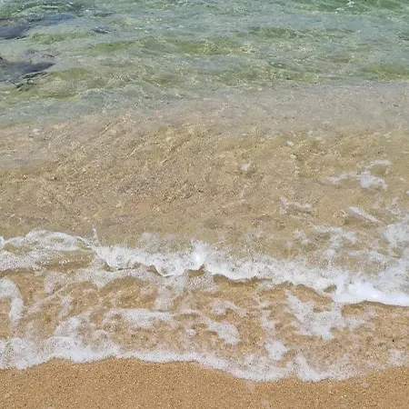 Mae Maria House Ubytování v soukromí