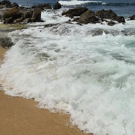 Mãe Maria House Pilgrims Santiago Vila Cha (Porto)