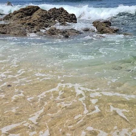 Mae Maria House Ubytování v soukromí *