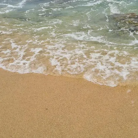 Ubytování v soukromí Mae Maria House *