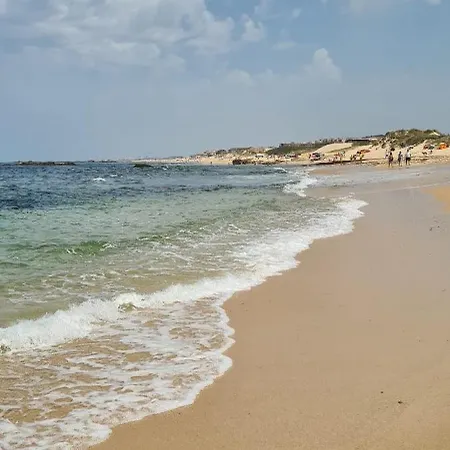 Mãe Maria House Pilgrims Santiago * Vila Cha (Porto)