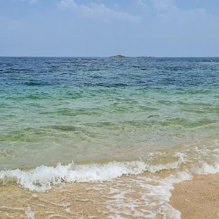 Mãe Maria House Pilgrims Santiago