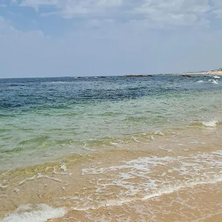 Mãe Maria House Pilgrims Santiago *