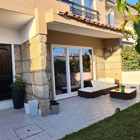 Mae Maria House Homestay Vila Cha (Porto)