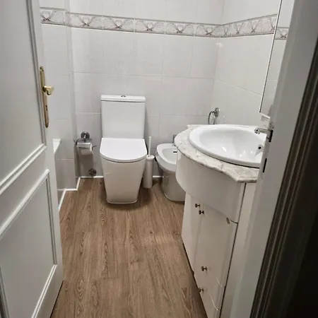 Mae Maria House Ubytování v soukromí