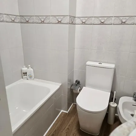 Mae Maria House Vila Cha (Porto)