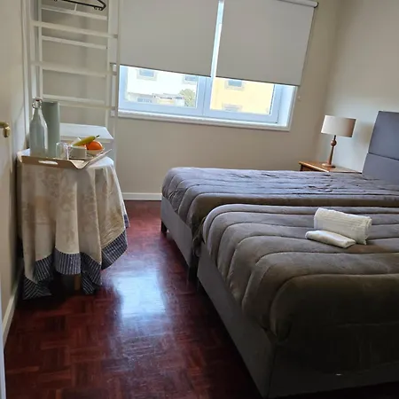 홈스테이 Mae Maria House