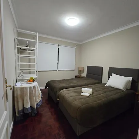 Mae Maria House