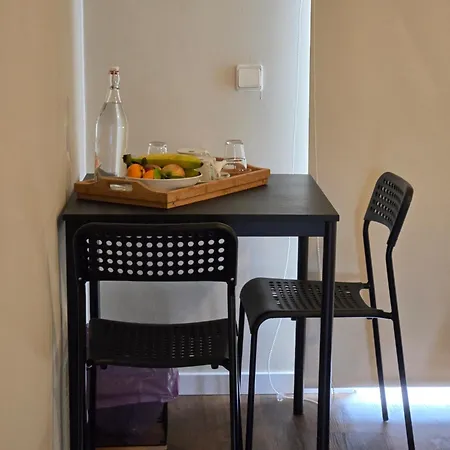 Mae Maria House *