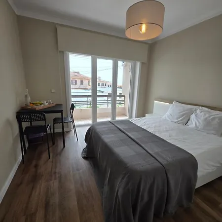 Mae Maria House Privatunterkunft