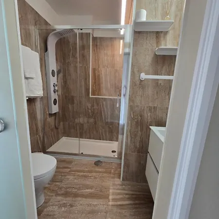 Mae Maria House Privatunterkunft *