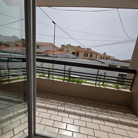 Mae Maria House * Vila Cha (Porto)
