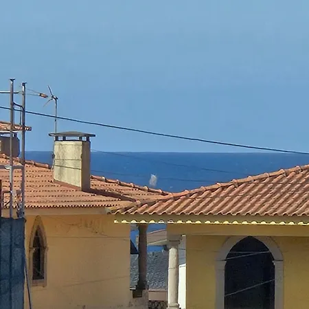 Mae Maria House *