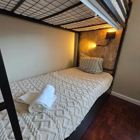 Mãe Maria House Vila Cha (Porto)