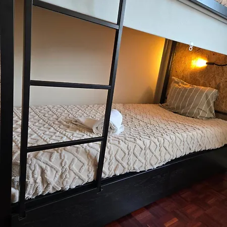 Mae Maria House Privatunterkunft