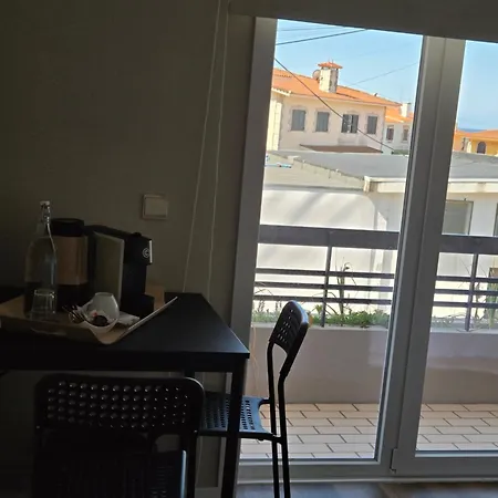 Mae Maria House Privatunterkunft Vila Cha (Porto)