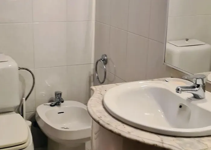 홈스테이 Mae Maria House Vila Cha (Porto)