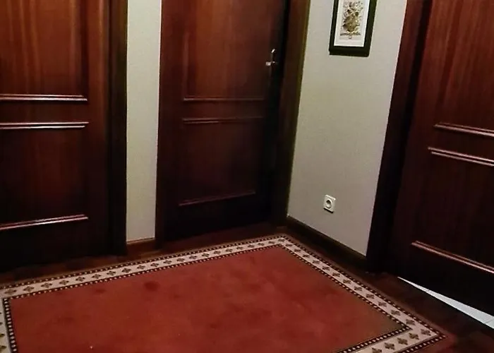 홈스테이 Mae Maria House