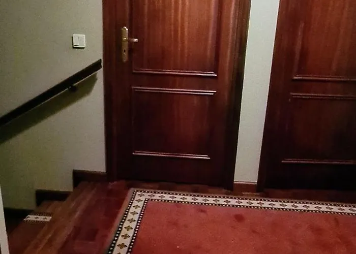 Mae Maria House Vila Cha (Porto)