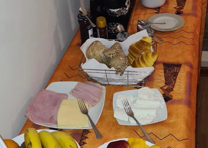 Mae Maria House Homestay Vila Cha (Porto)