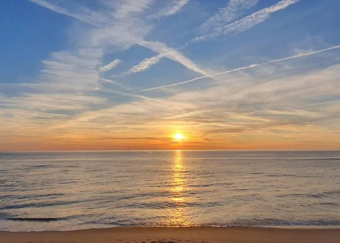 Mae Maria House Vila Cha (Porto)