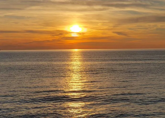 Mae Maria House * Vila Cha (Porto)