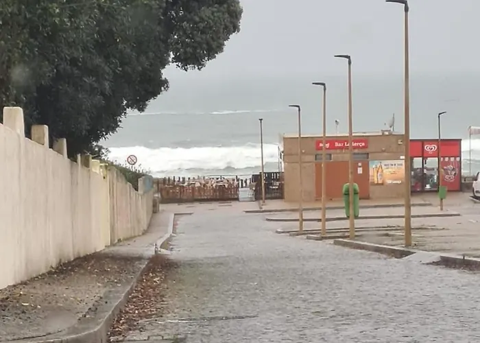 Homestay Mae Maria House Vila Cha (Porto)