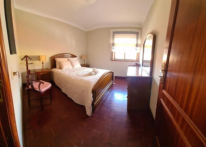 홈스테이 Mae Maria House *