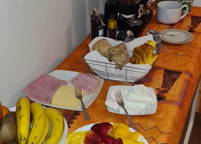 홈스테이 Mae Maria House *