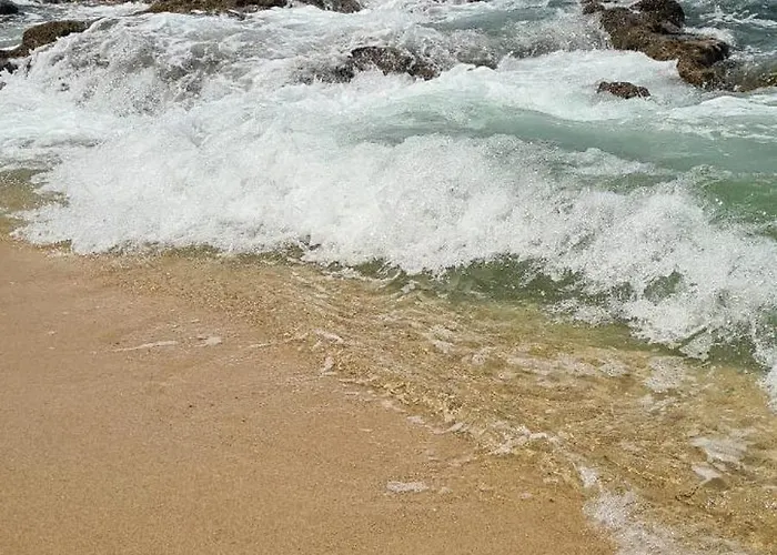 Mae Maria House Homestay Vila Cha (Porto)