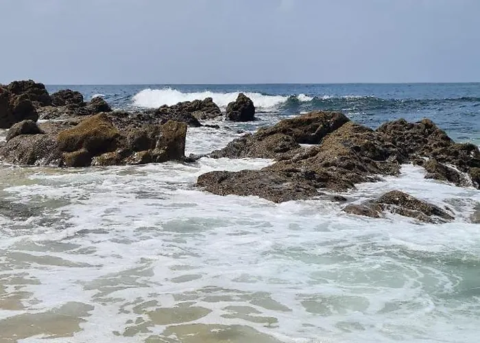 Mae Maria House Homestay Vila Cha (Porto)