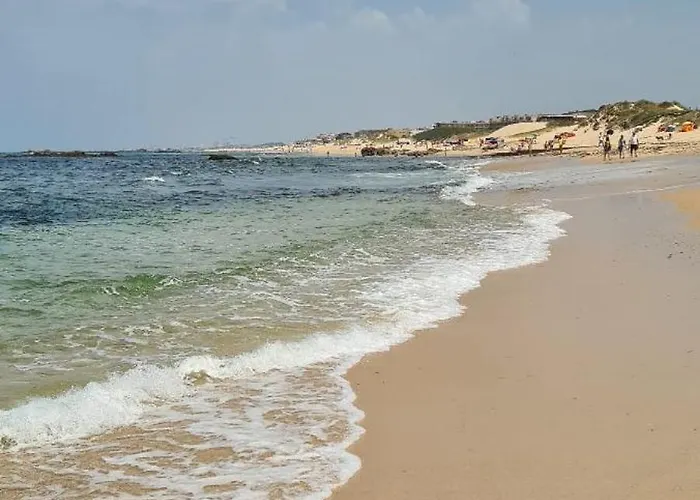 Mae Maria House * Vila Cha (Porto)