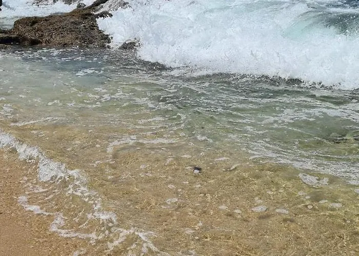 Mae Maria House Homestay Vila Cha (Porto)