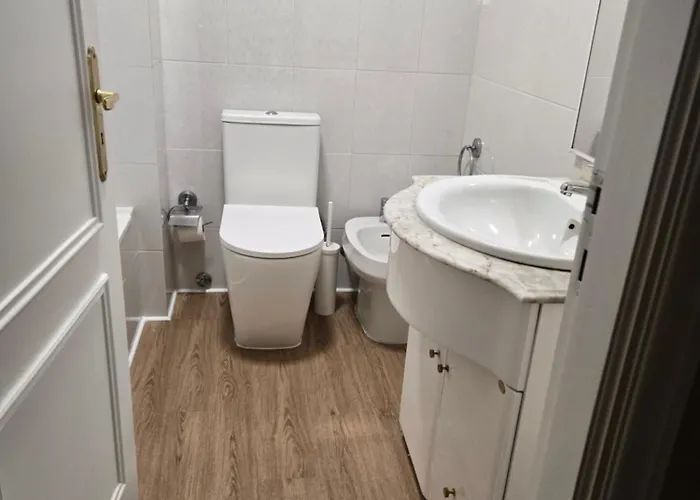 Mae Maria House 홈스테이