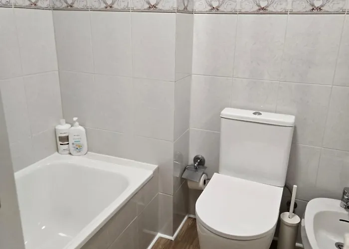 Mae Maria House Vila Cha (Porto)