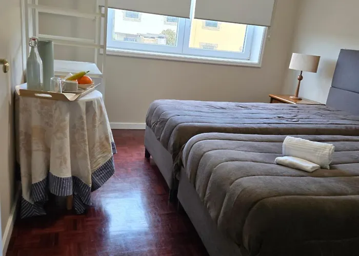 Homestay Mae Maria House